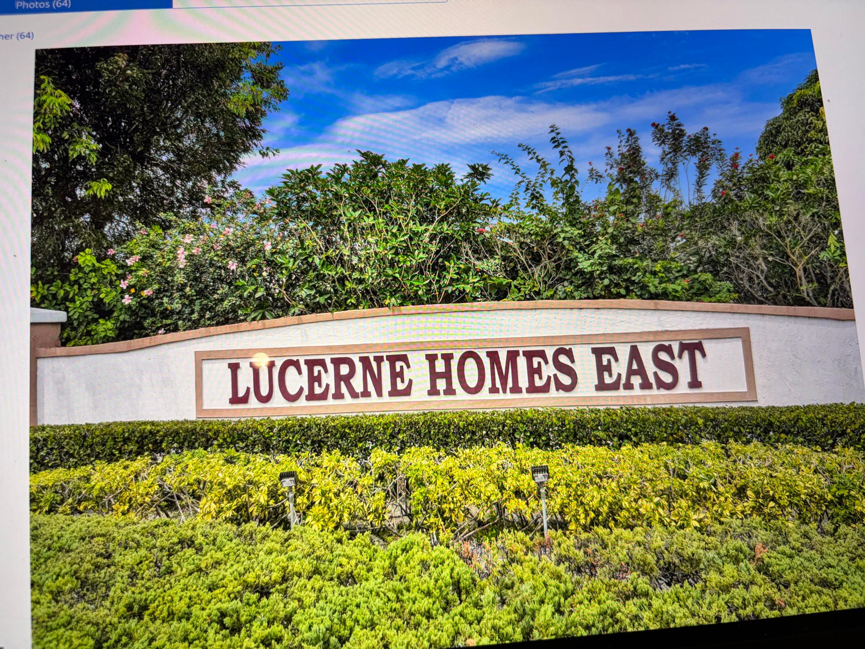 LUCERNE HOMES EAST 2 - Residential