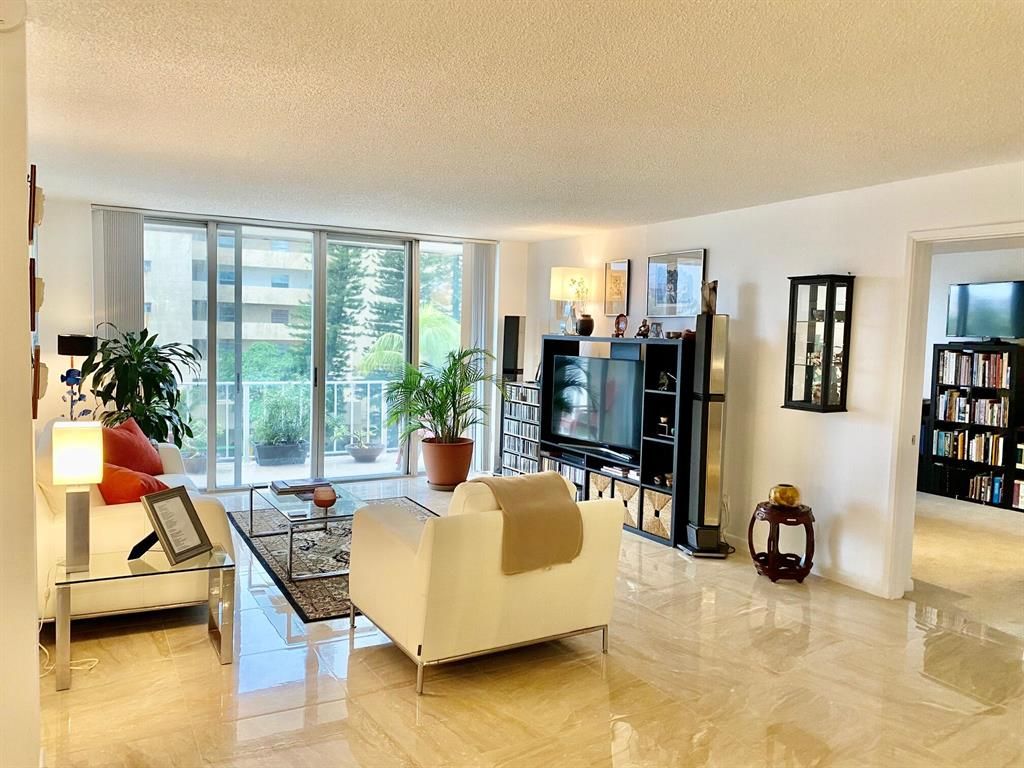 Photo of 3575 S Ocean Boulevard #406, South Palm Beach, FL 33480 (MLS # R10757960)