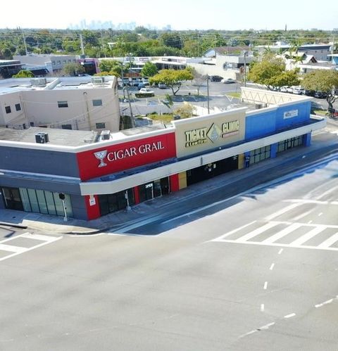 3061 N Federal Highway Fort Lauderdale FL 33306