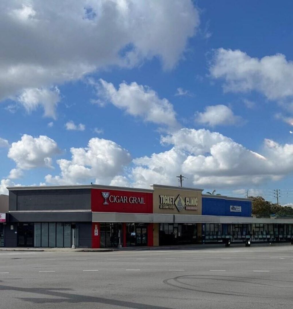 Photo of 3061 N Federal Highway, Fort Lauderdale, FL 33306 (MLS # F10551745)