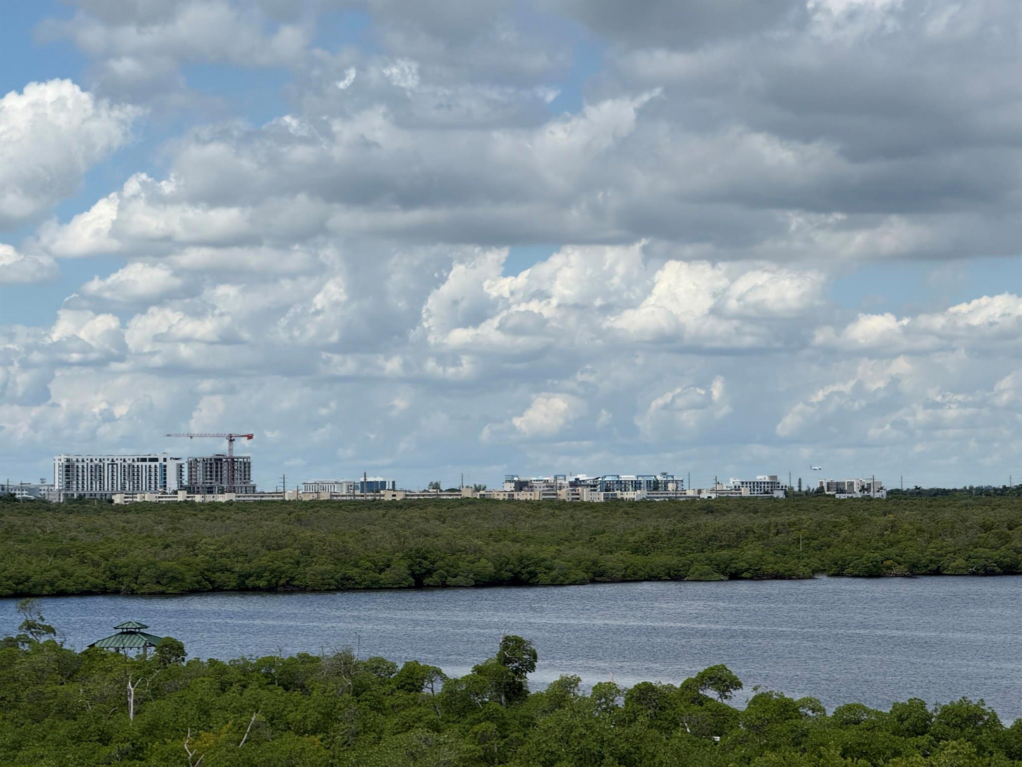 Meadowbrook Lakes View Co - Residential