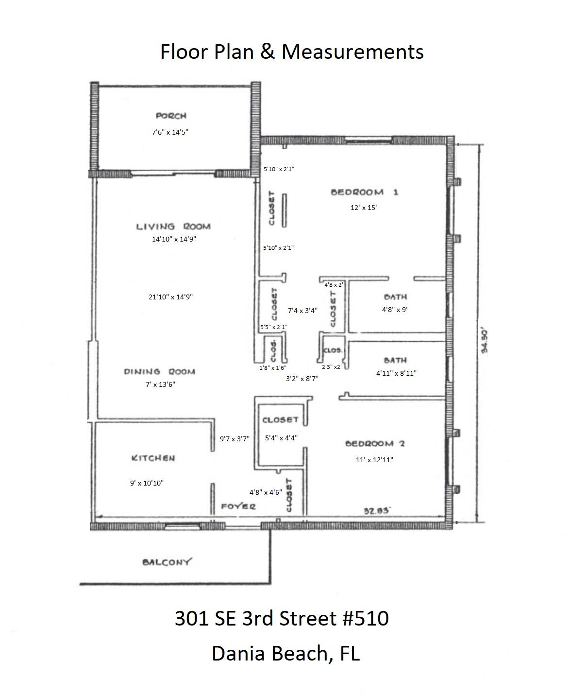Meadowbrook Lakes View Co - Residential