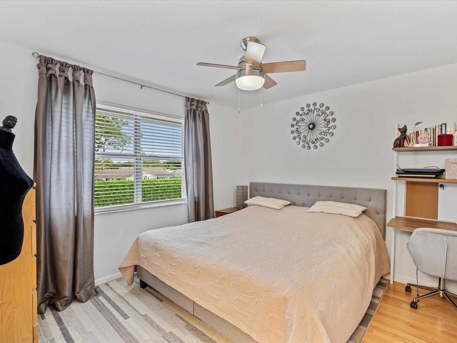 Boca Walk - Residential Lease