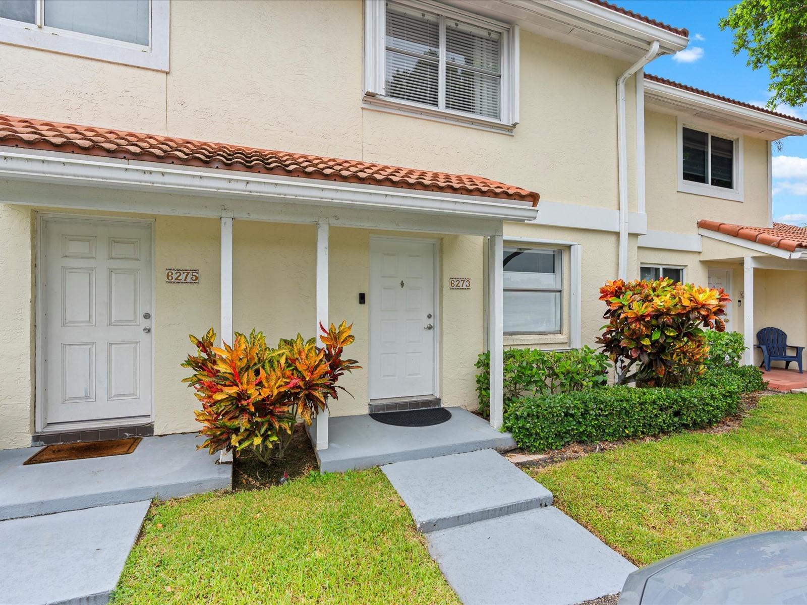 Boca Walk - Residential Lease