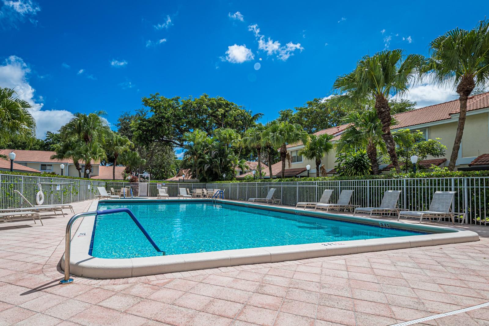 Boca Walk - Residential Lease