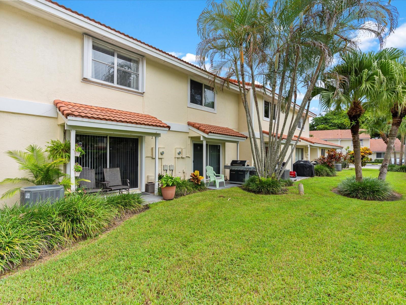 Boca Walk - Residential Lease