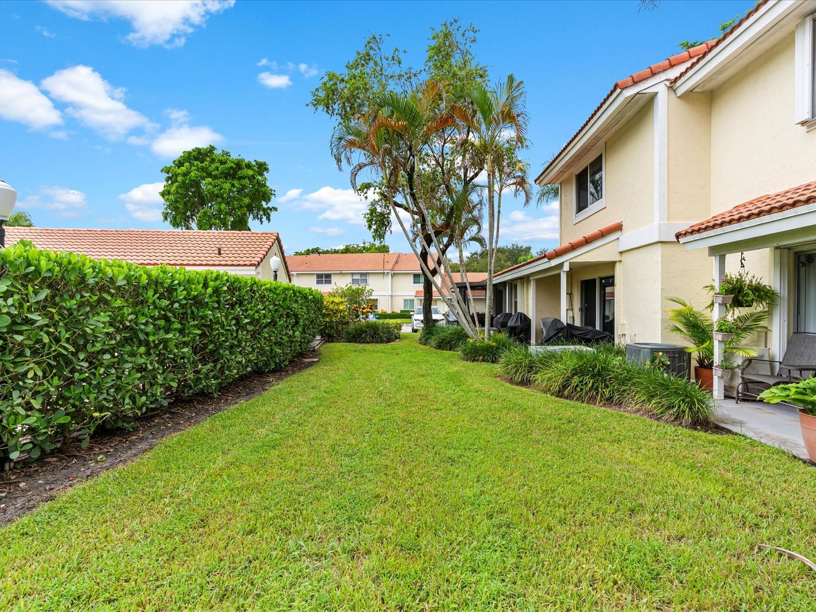 Boca Walk - Residential Lease