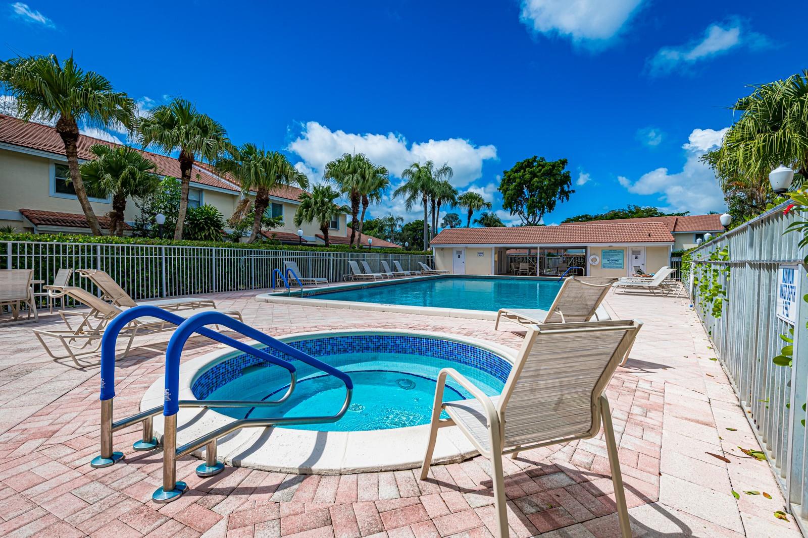 Boca Walk - Residential Lease