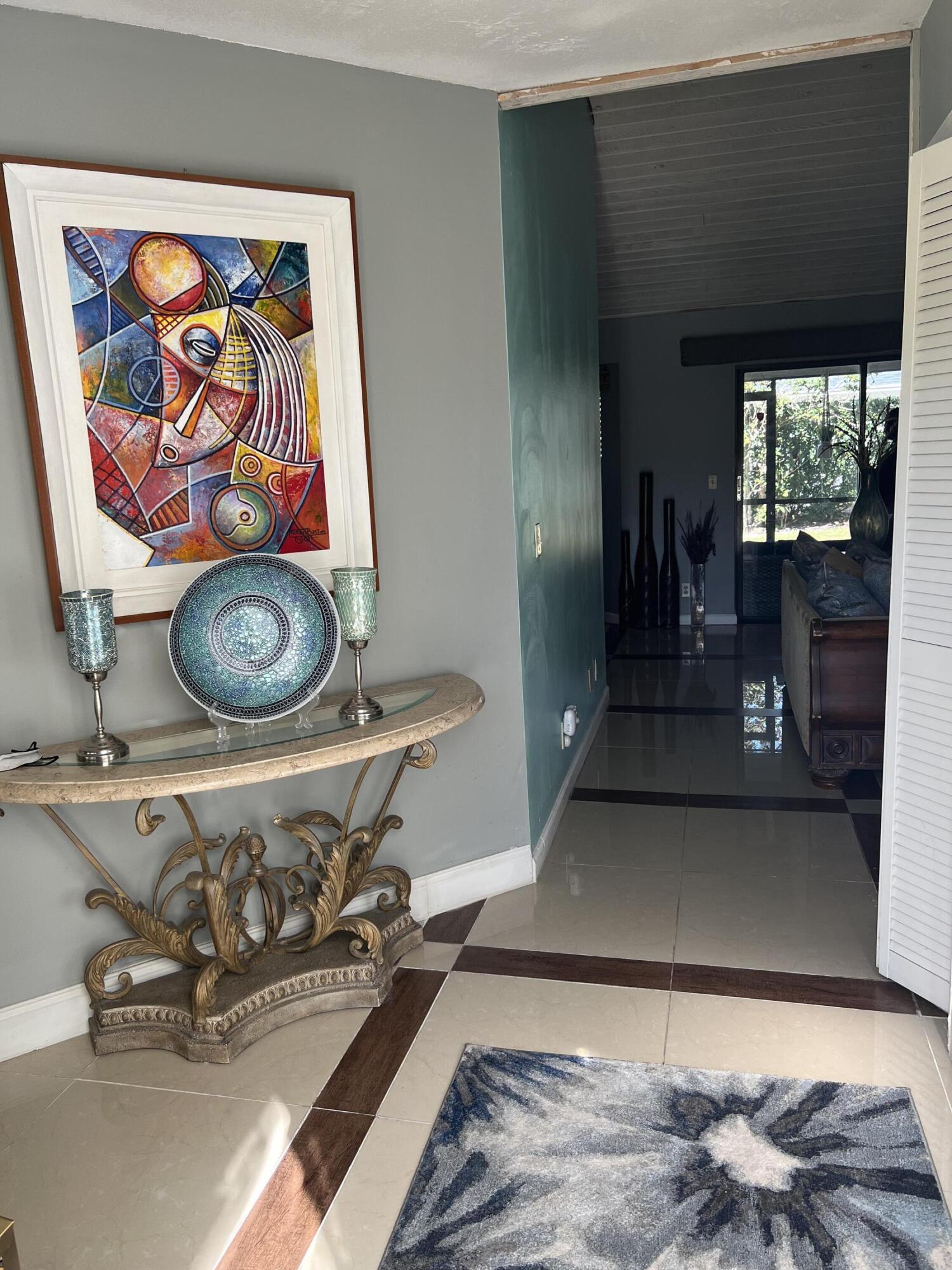 SUGAR POND MANOR OF WELLI - Residential