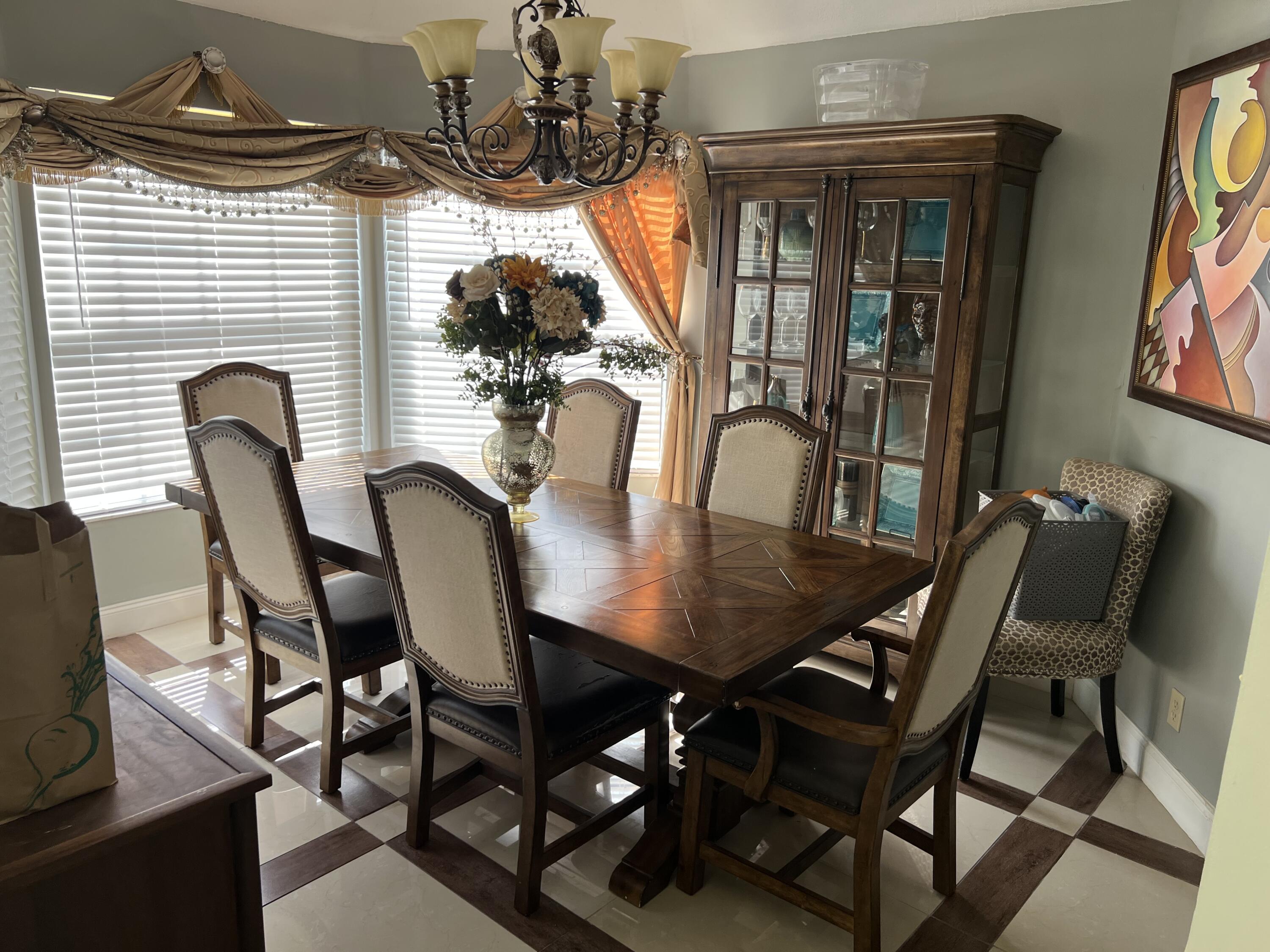 SUGAR POND MANOR OF WELLI - Residential