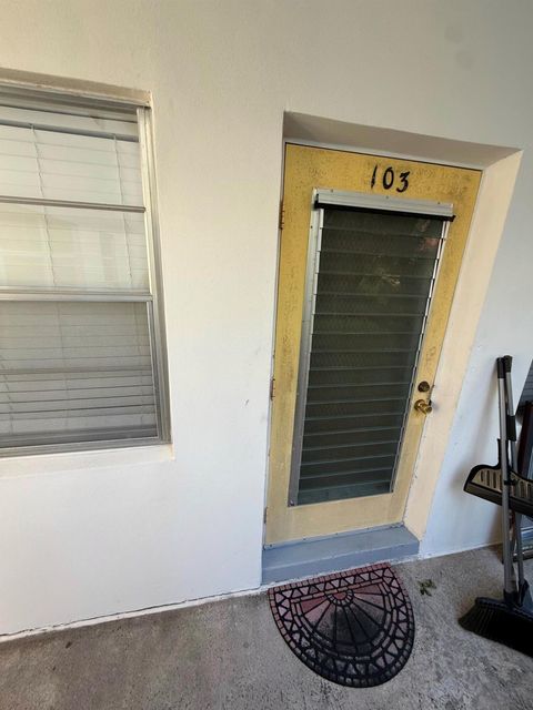 1225 NW 21st Street 1-103 Stuart FL 34994