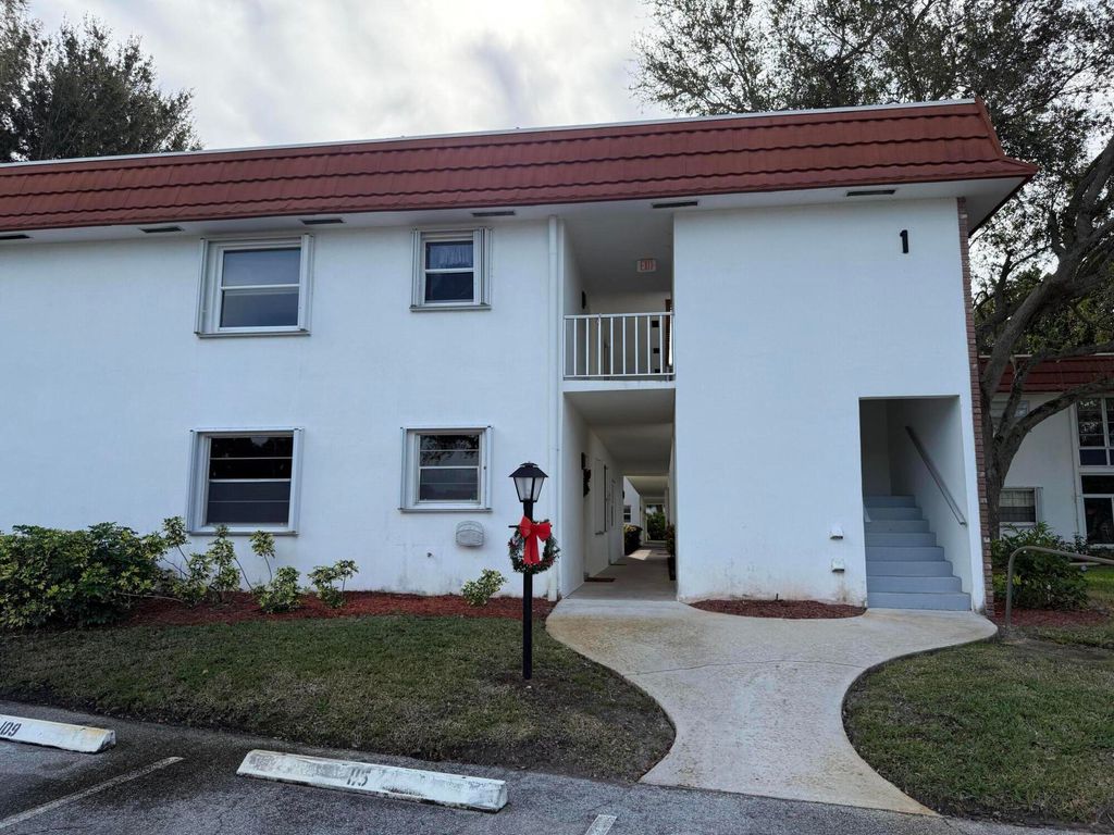 Photo of 1225 NW 21st Street #1-103, Stuart, FL 34994 (MLS # R11149577)