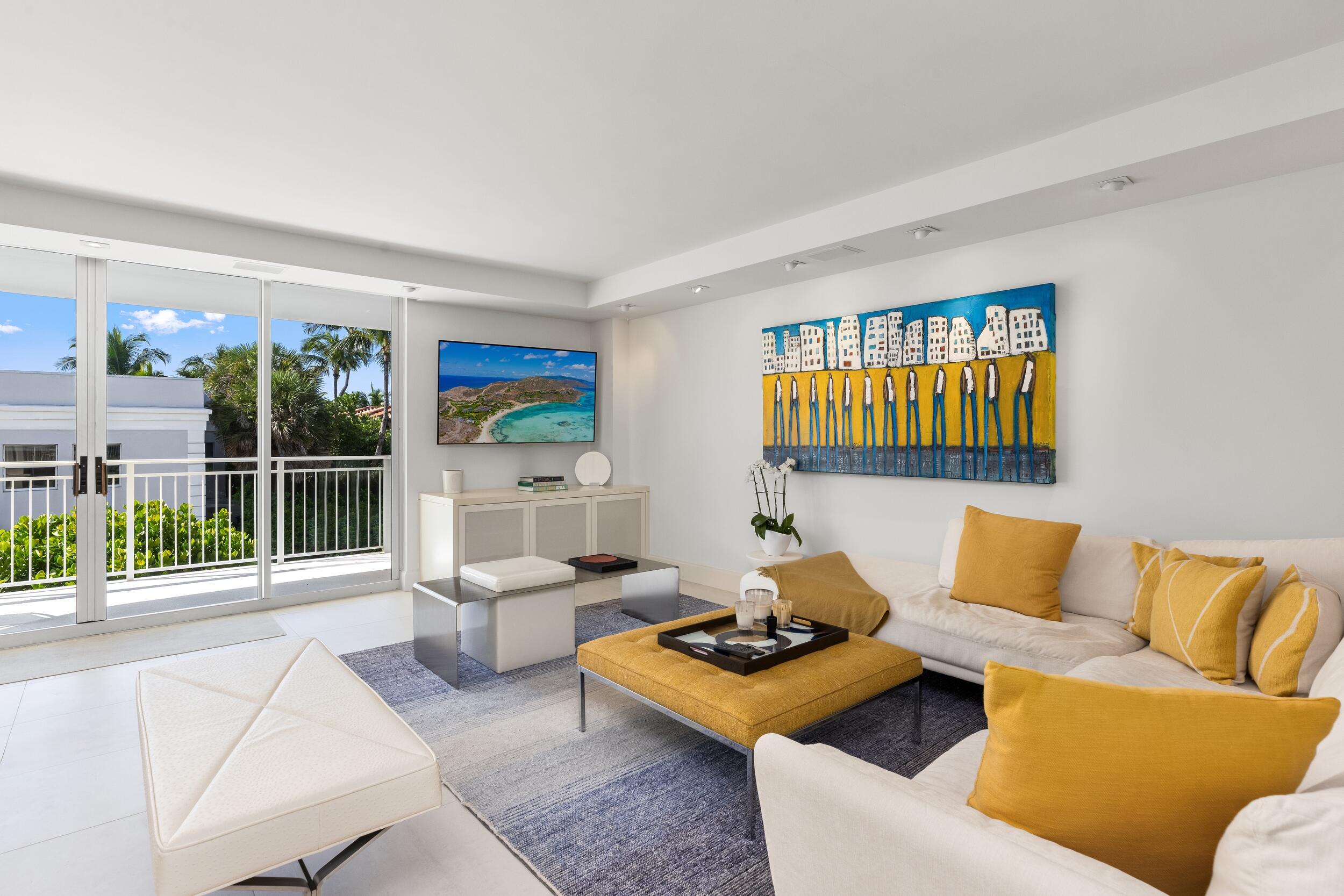 100 Worth Avenue 317