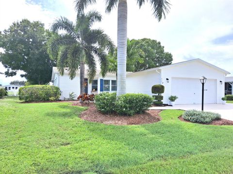 8145 Meadowlark Lane Port St Lucie FL 34952