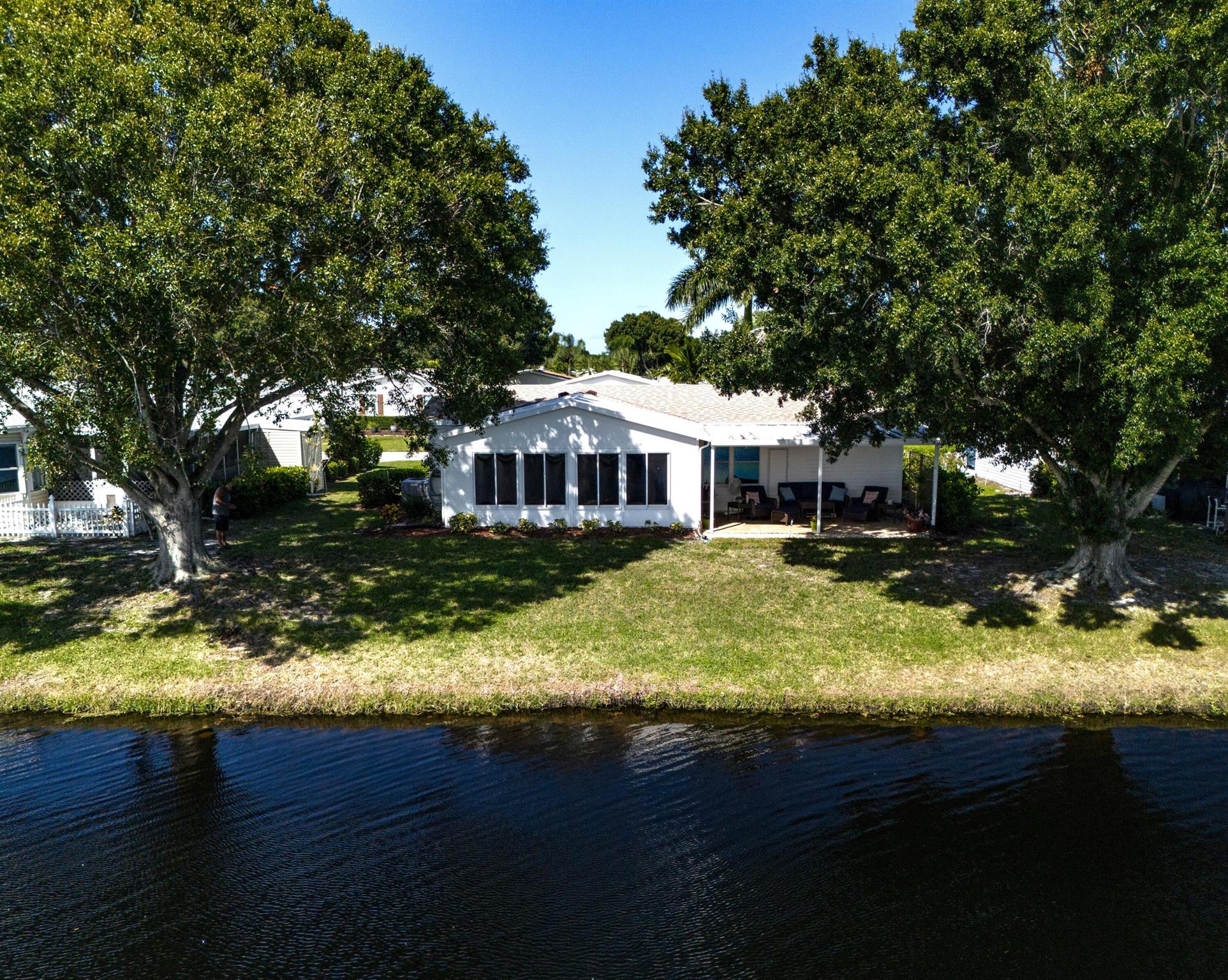 THE PRESERVE AT SAVANNA C - Residential