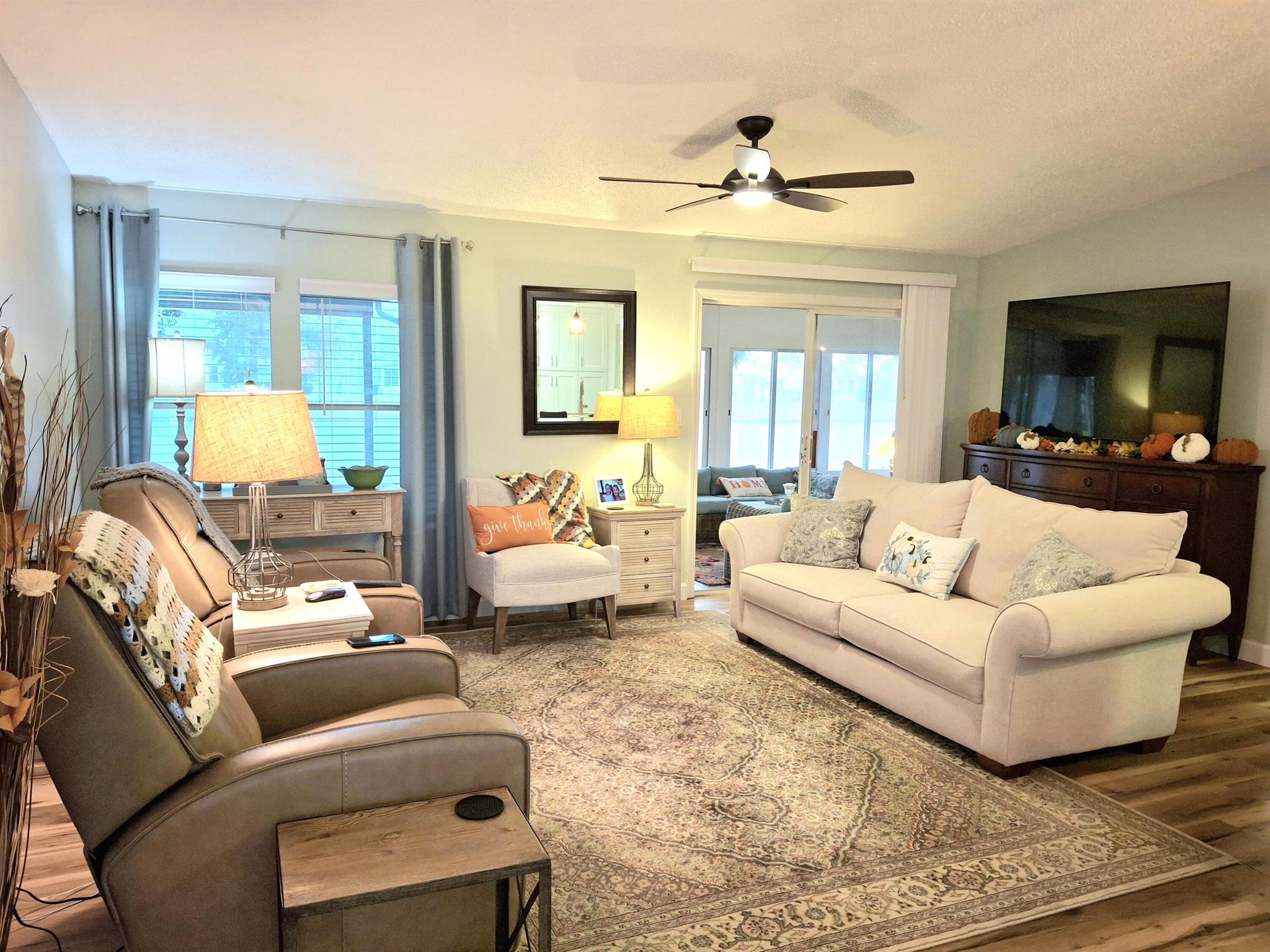 THE PRESERVE AT SAVANNA C - Residential