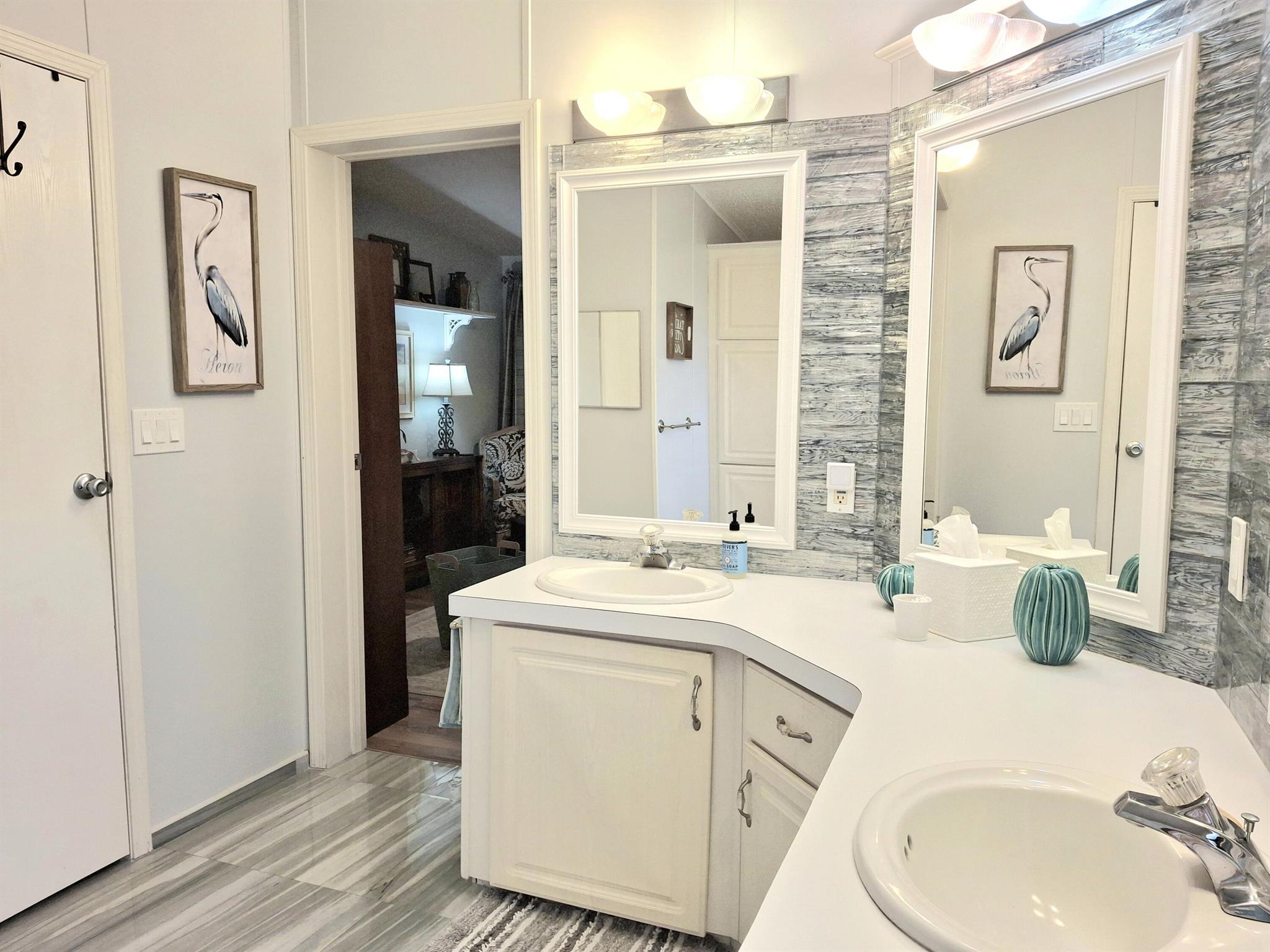 THE PRESERVE AT SAVANNA C - Residential