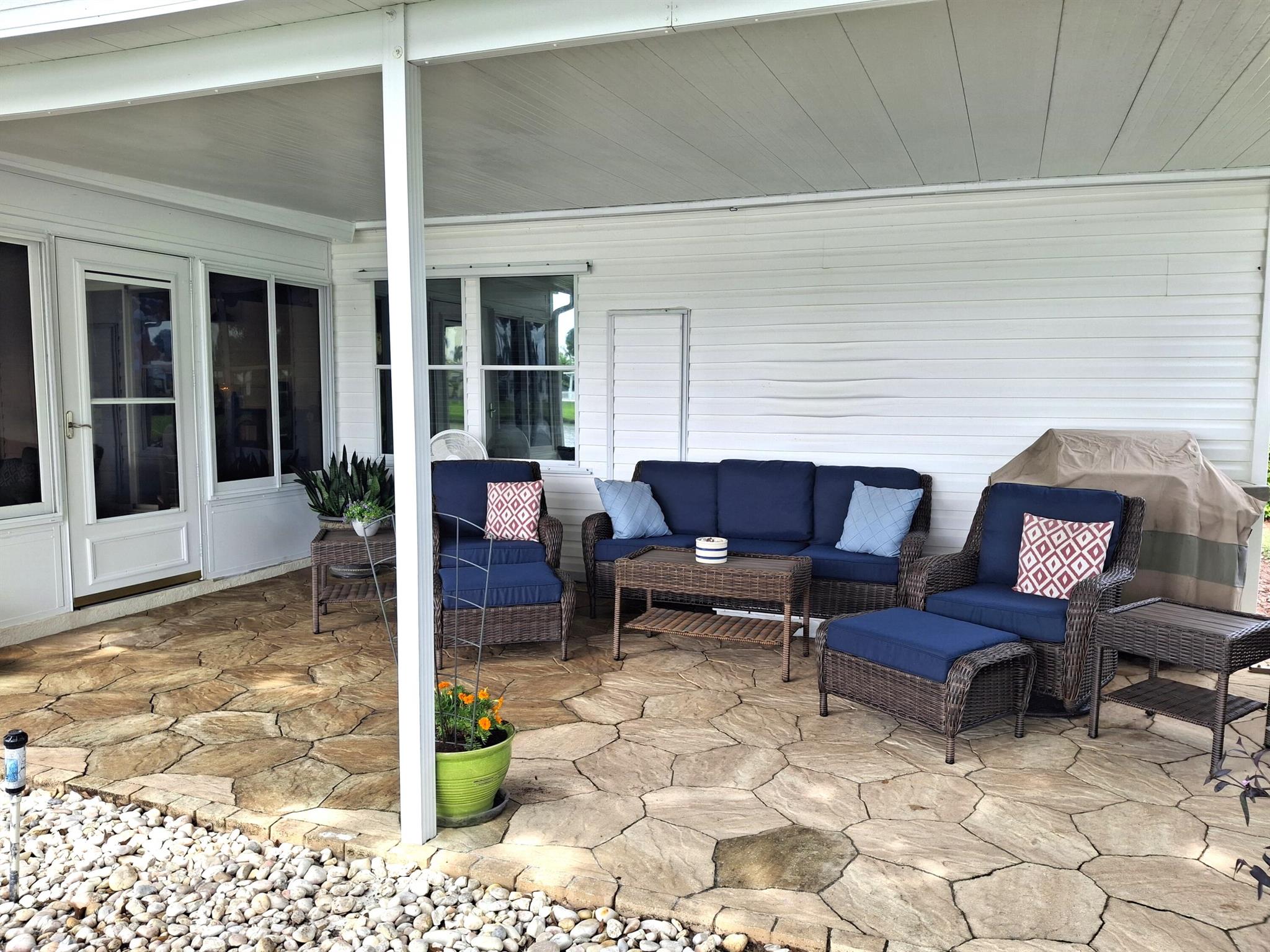 THE PRESERVE AT SAVANNA C - Residential