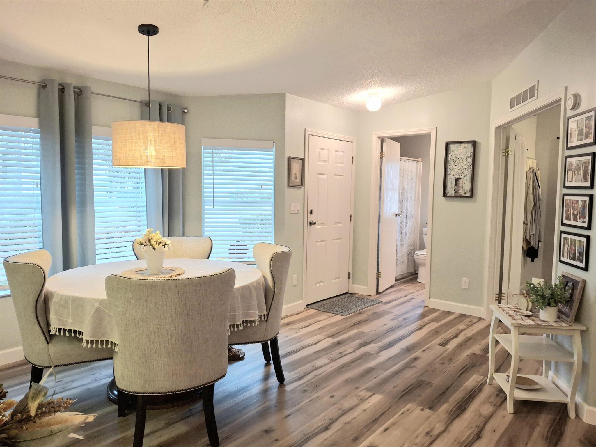 THE PRESERVE AT SAVANNA C - Residential