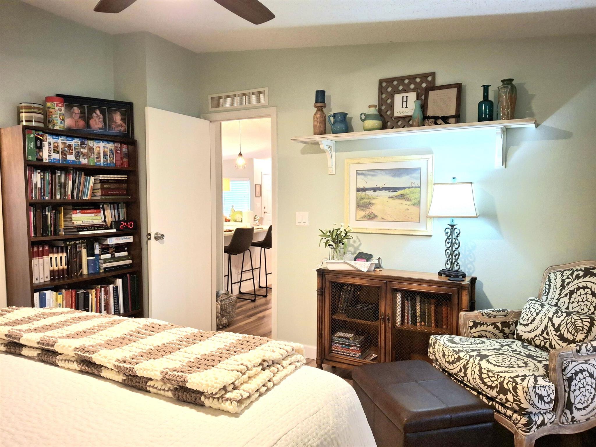THE PRESERVE AT SAVANNA C - Residential
