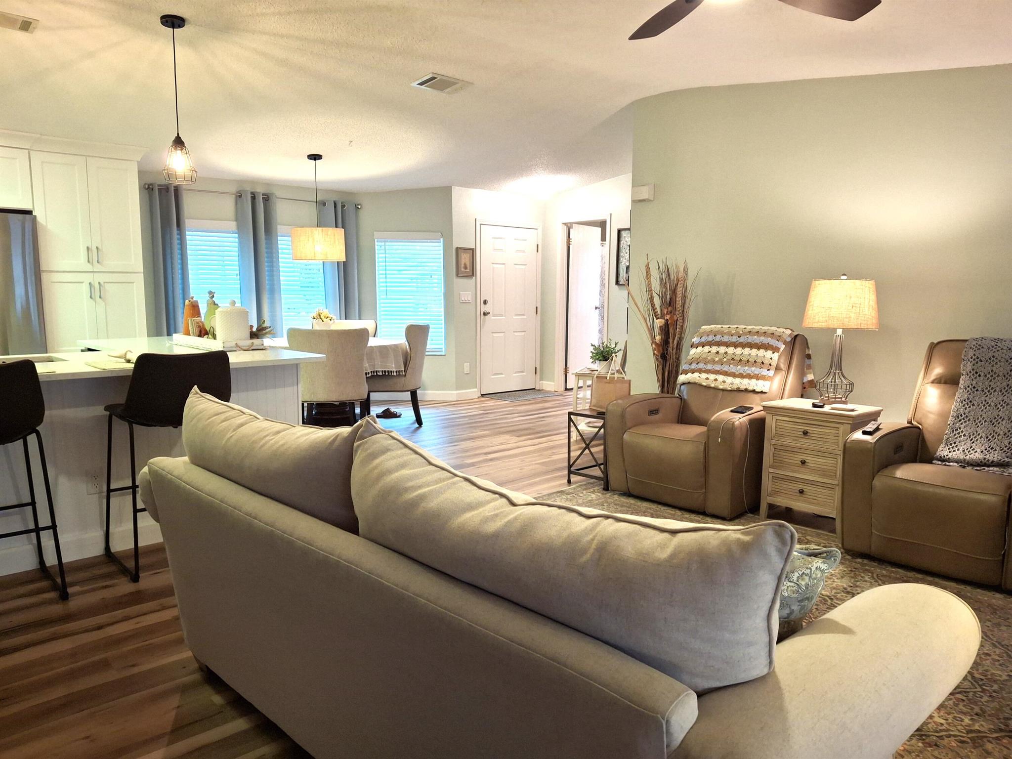 THE PRESERVE AT SAVANNA C - Residential
