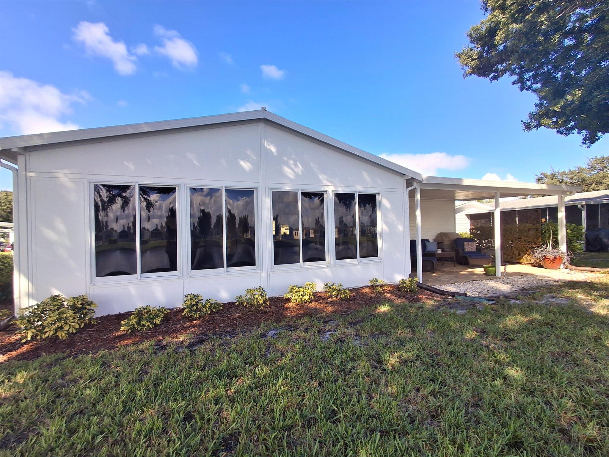 THE PRESERVE AT SAVANNA C - Residential