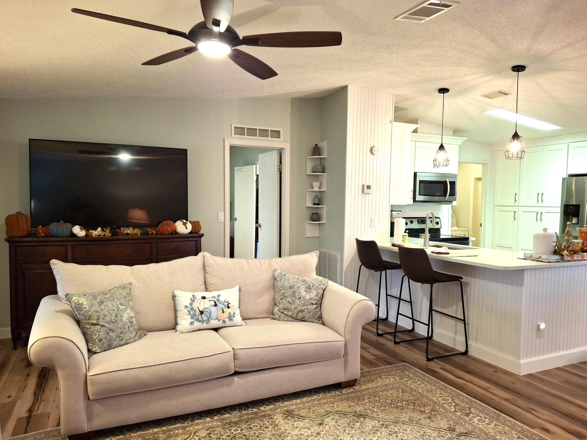 THE PRESERVE AT SAVANNA C - Residential