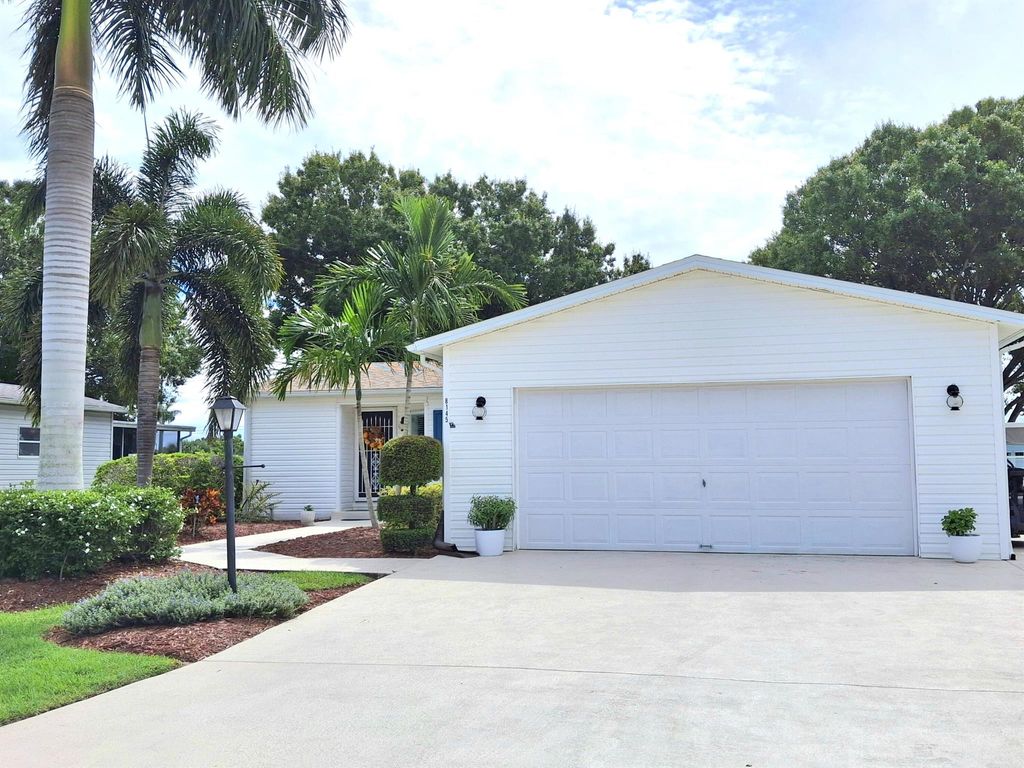 Photo of 8145 Meadowlark Lane, Port Saint Lucie, FL 34952 (MLS # R11132101)
