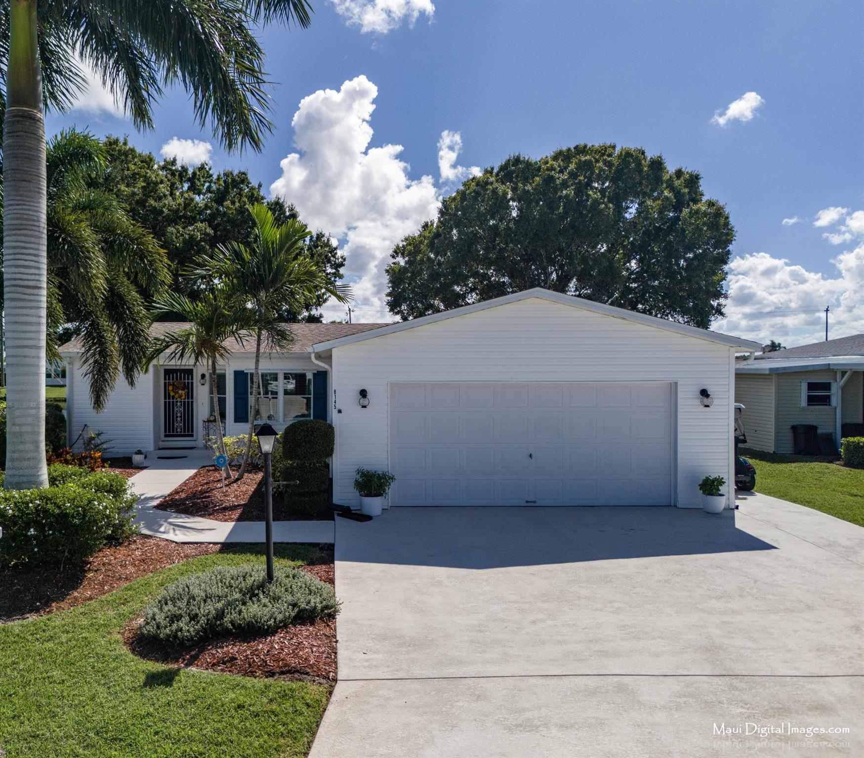 THE PRESERVE AT SAVANNA C - Residential