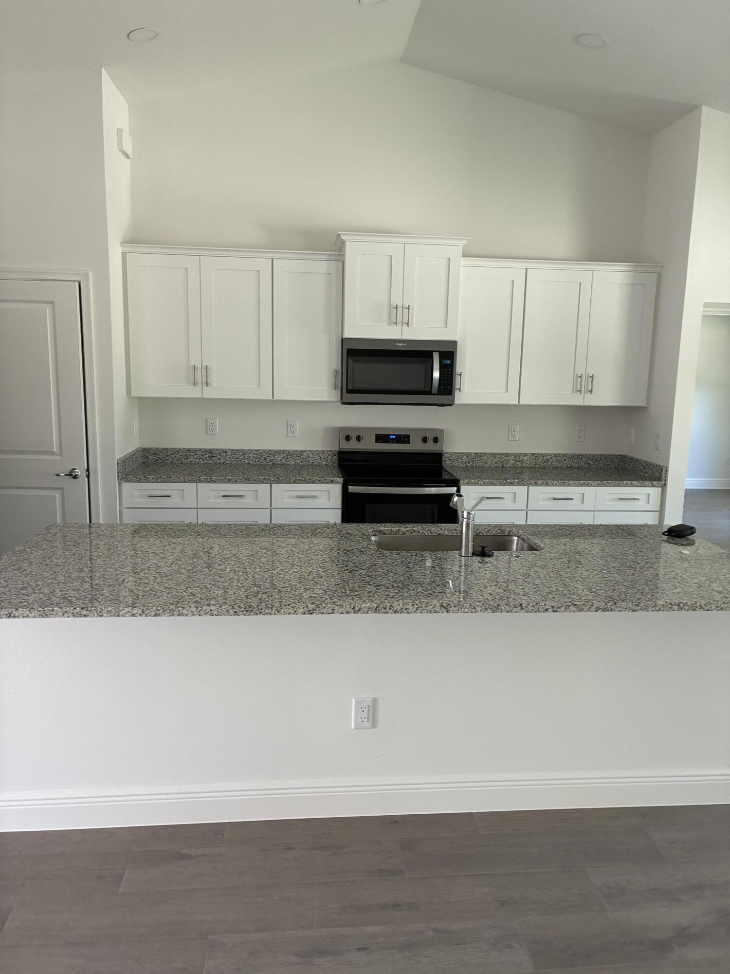 The Acreage - Residential Lease