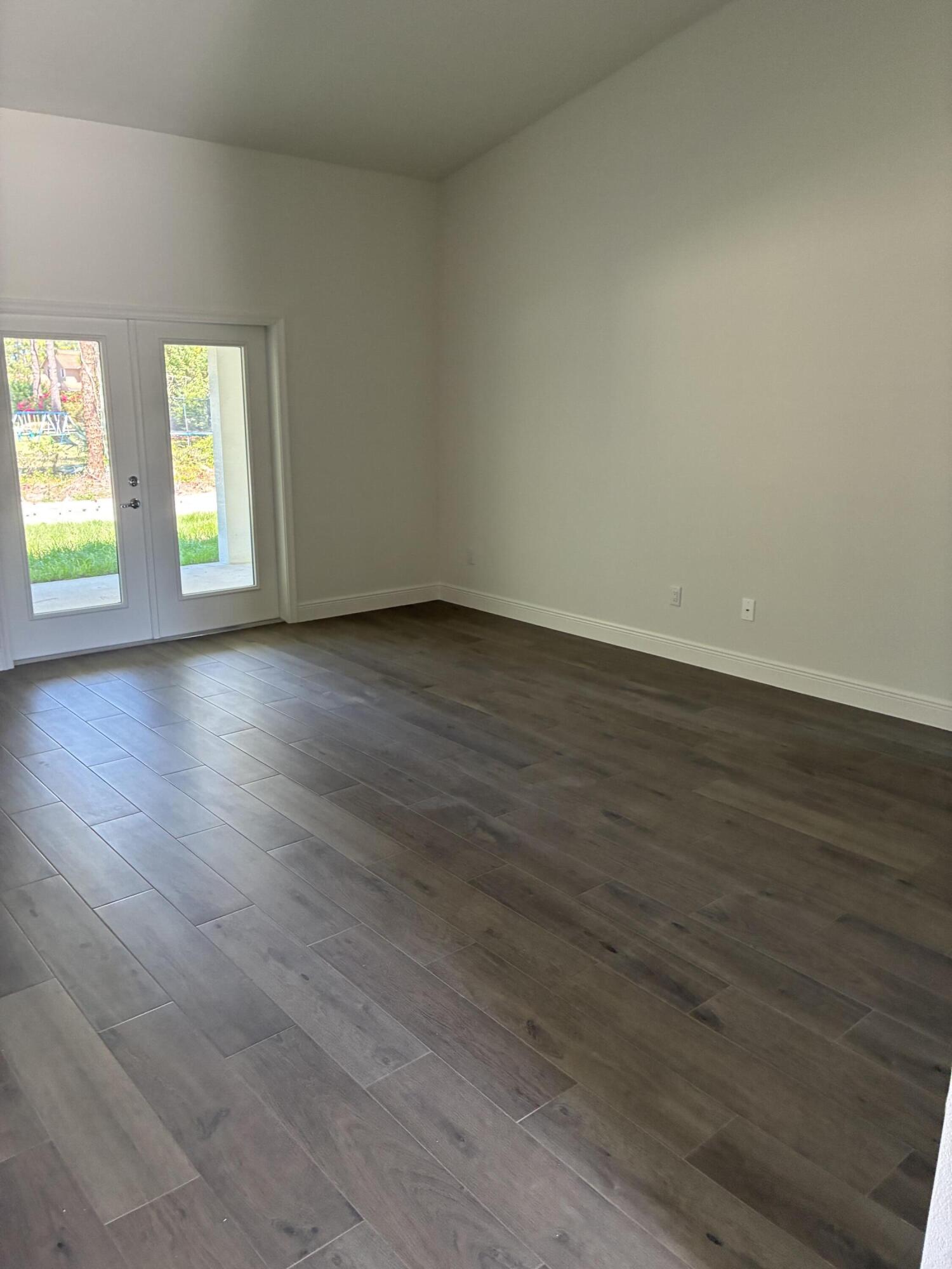 The Acreage - Residential Lease