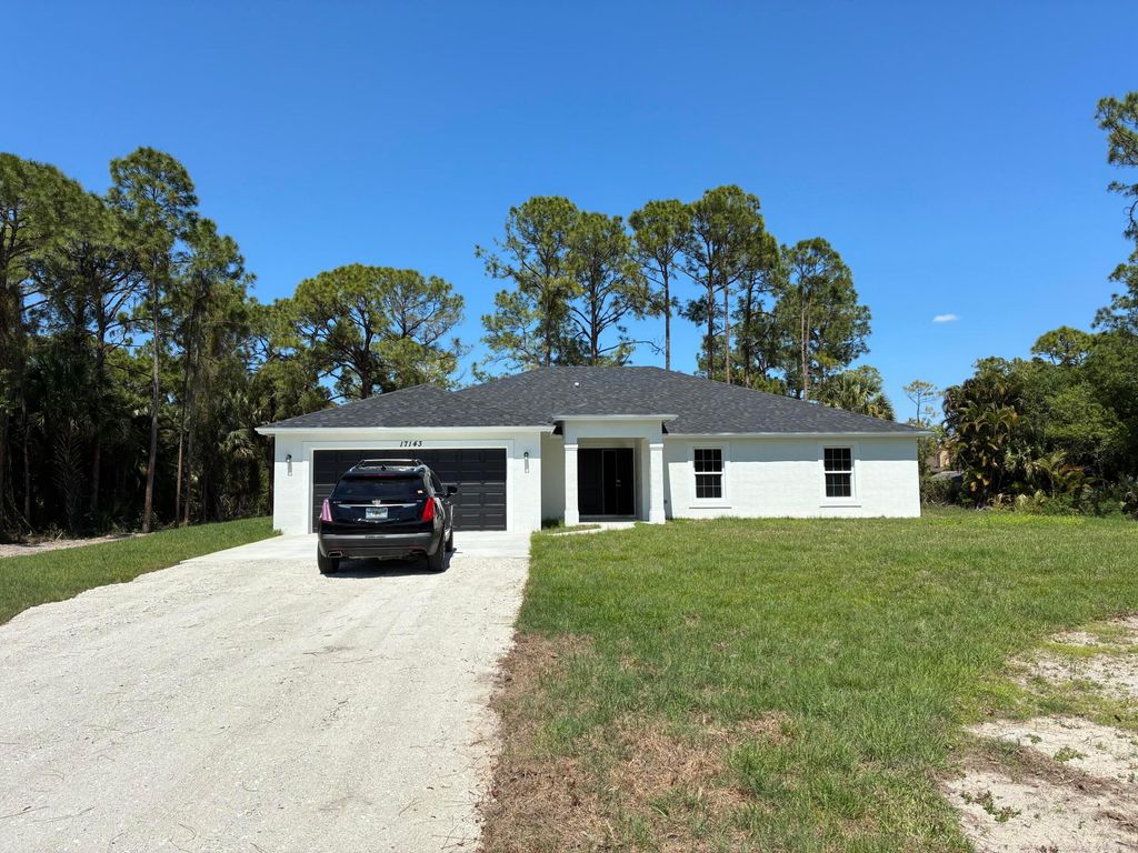 Photo of 17143 Tangerine Boulevard, The Acreage, FL 33470 (MLS # B26005960)