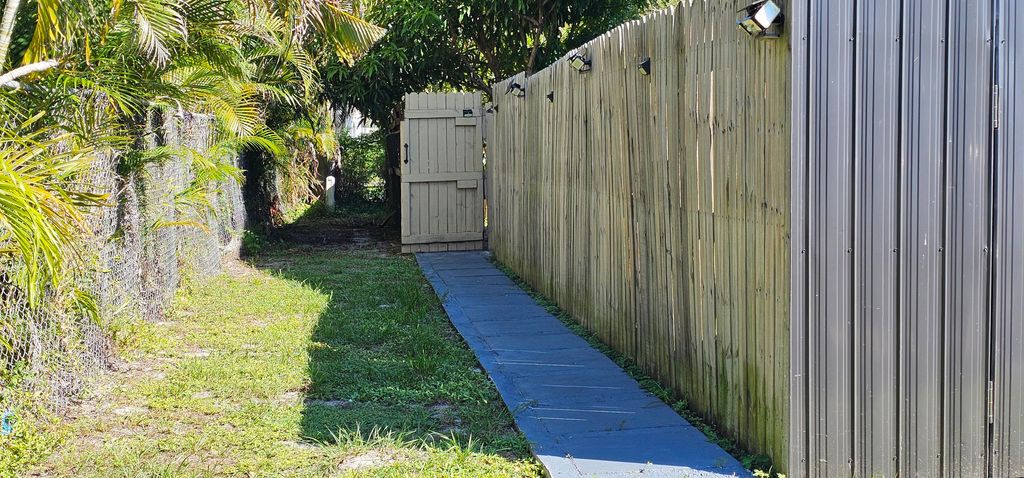 Photo of 3684 Pinehurst Drive #Effiency, Greenacres, FL 33467 (MLS # B26014084)