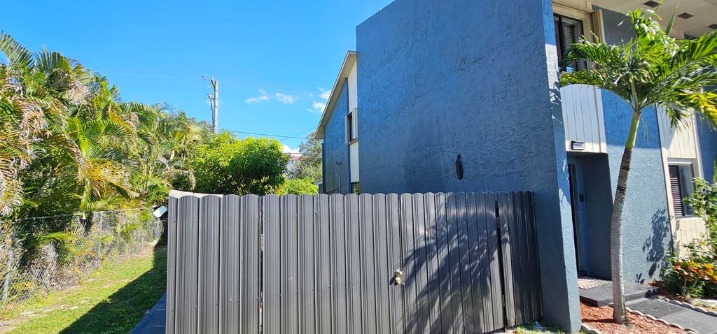 Photo of 3684 Pinehurst Drive #Effiency, Greenacres, FL 33467 (MLS # B26014084)