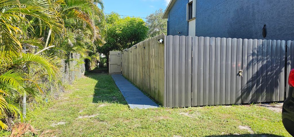 Photo of 3684 Pinehurst Drive #Effiency, Greenacres, FL 33467 (MLS # B26014084)