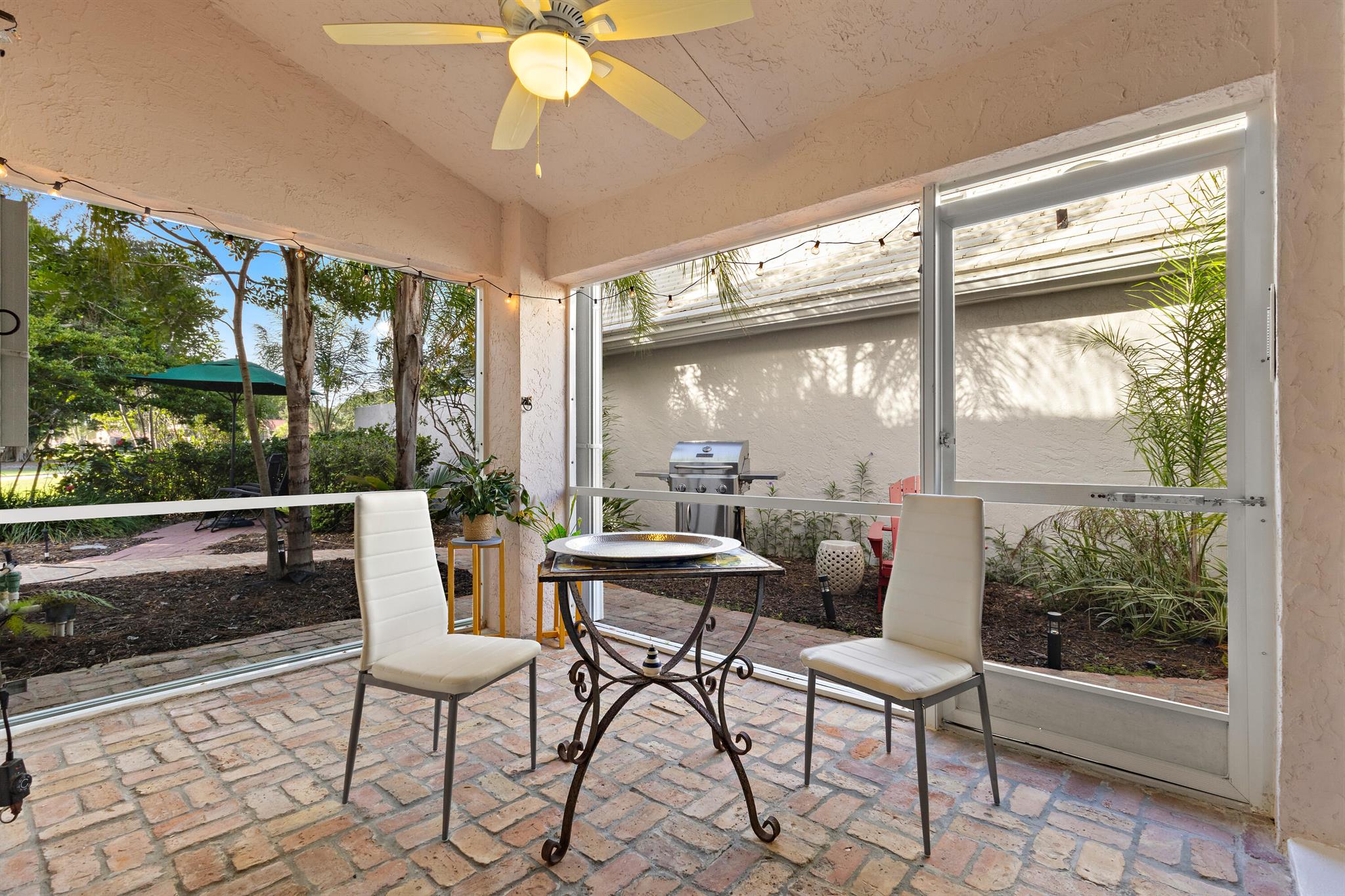 BARCLAY CLUB AT PGA NATL - Residential