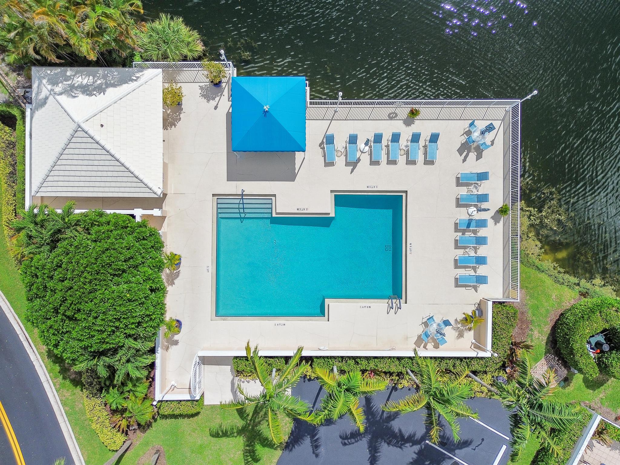 BARCLAY CLUB AT PGA NATL - Residential