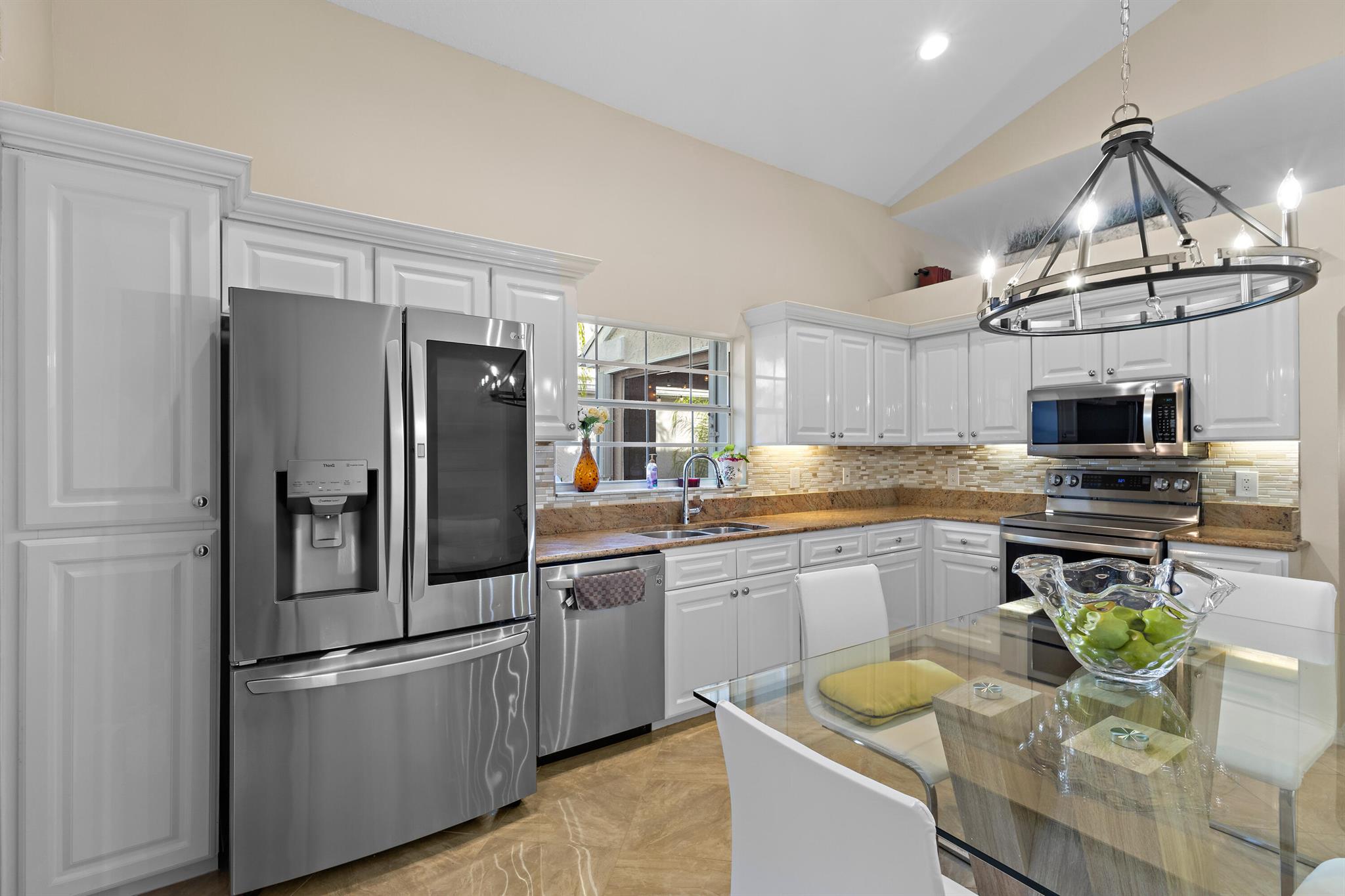 BARCLAY CLUB AT PGA NATL - Residential