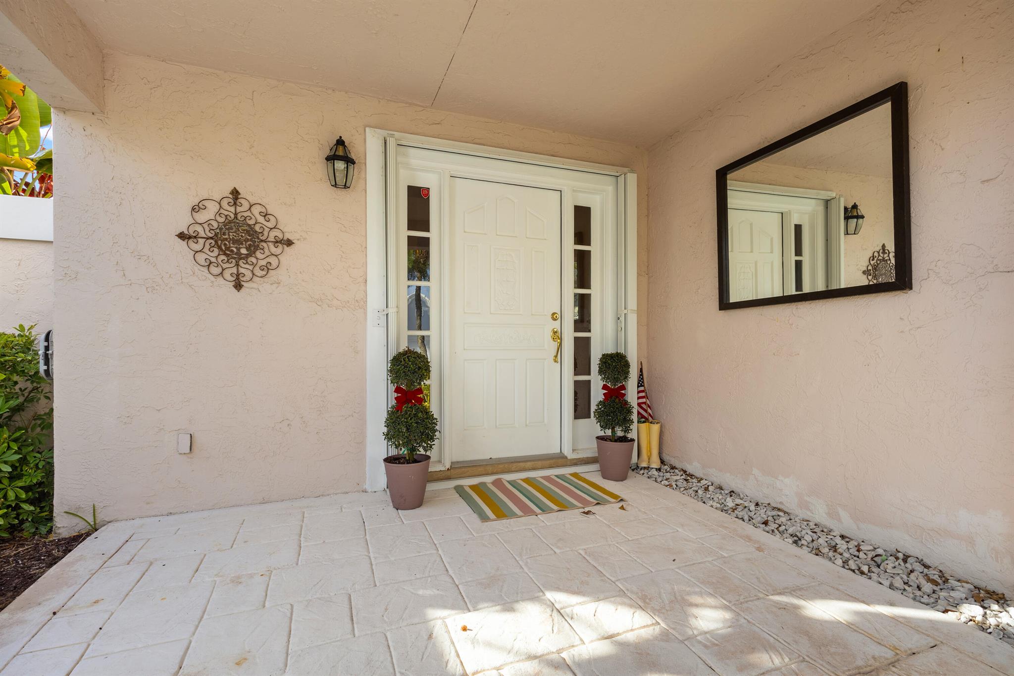 BARCLAY CLUB AT PGA NATL - Residential