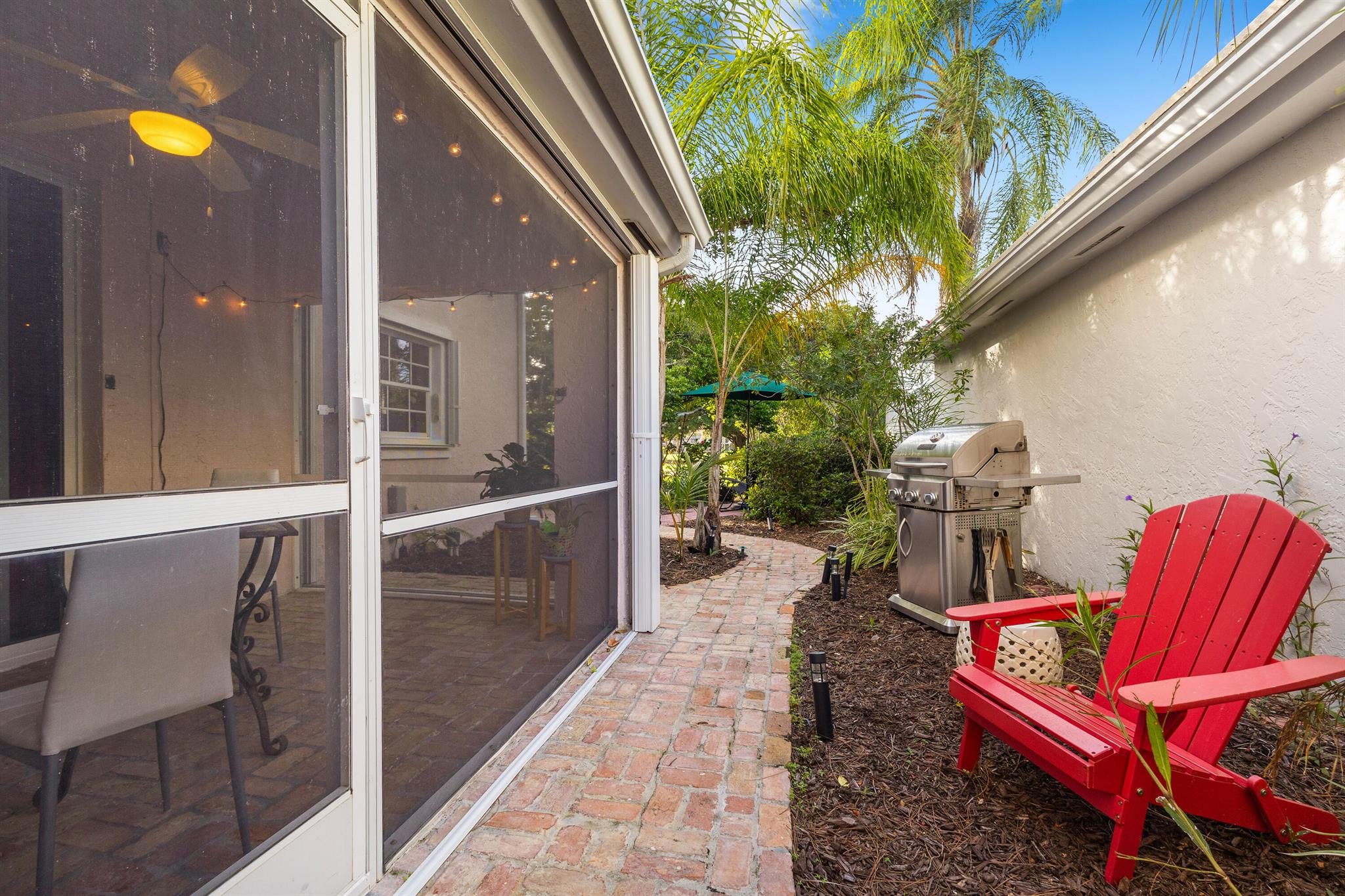 BARCLAY CLUB AT PGA NATL - Residential