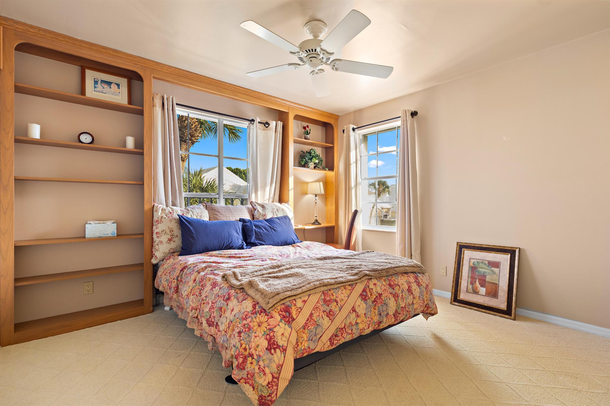 BARCLAY CLUB AT PGA NATL - Residential