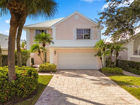 54 Windsor Lane Palm Beach Gardens FL 33418