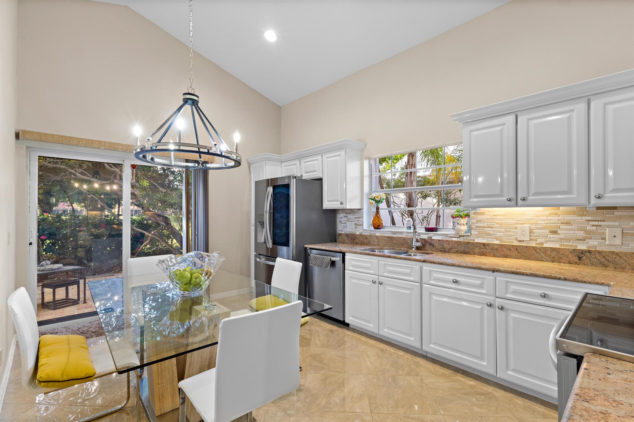 BARCLAY CLUB AT PGA NATL - Residential