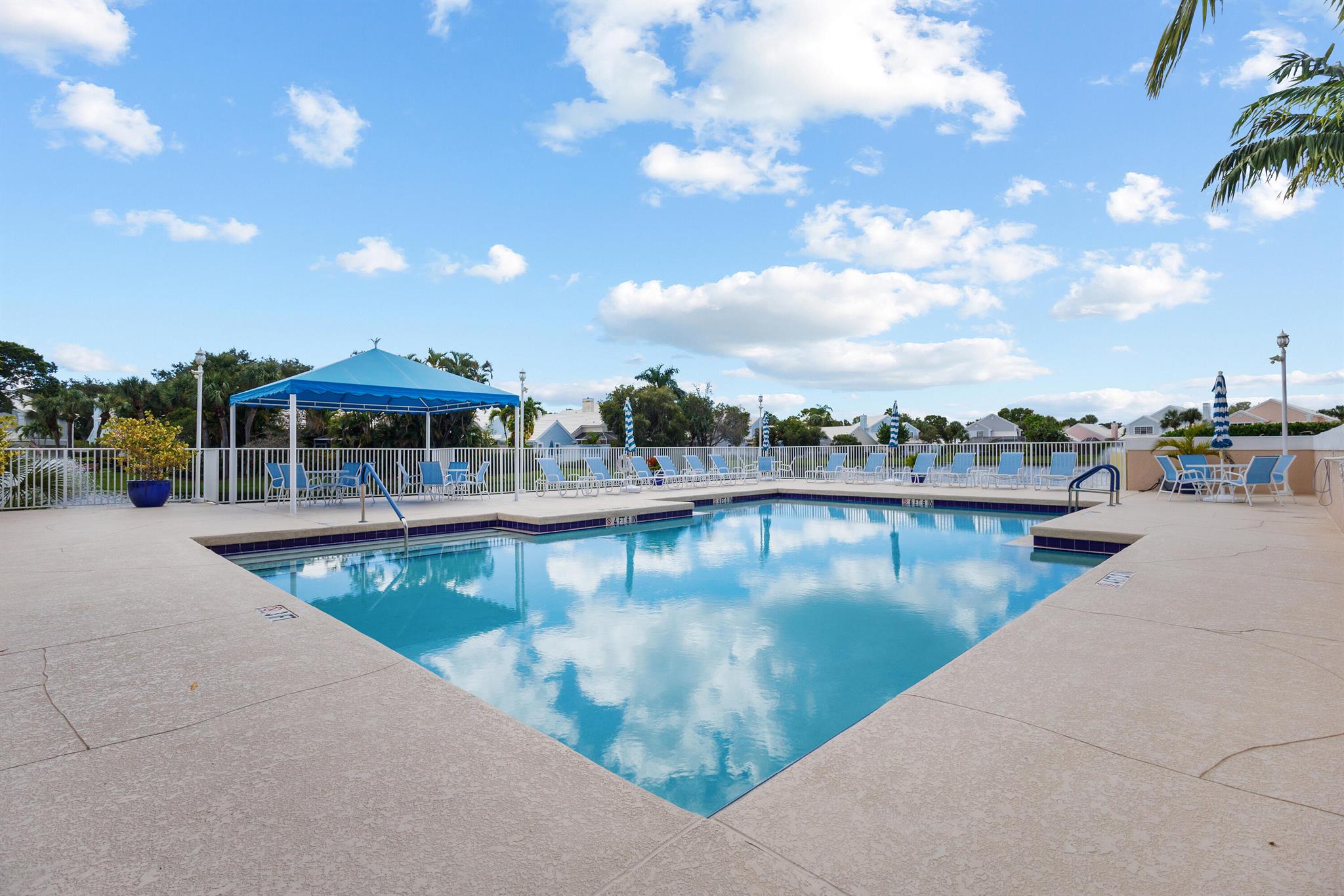 BARCLAY CLUB AT PGA NATL - Residential