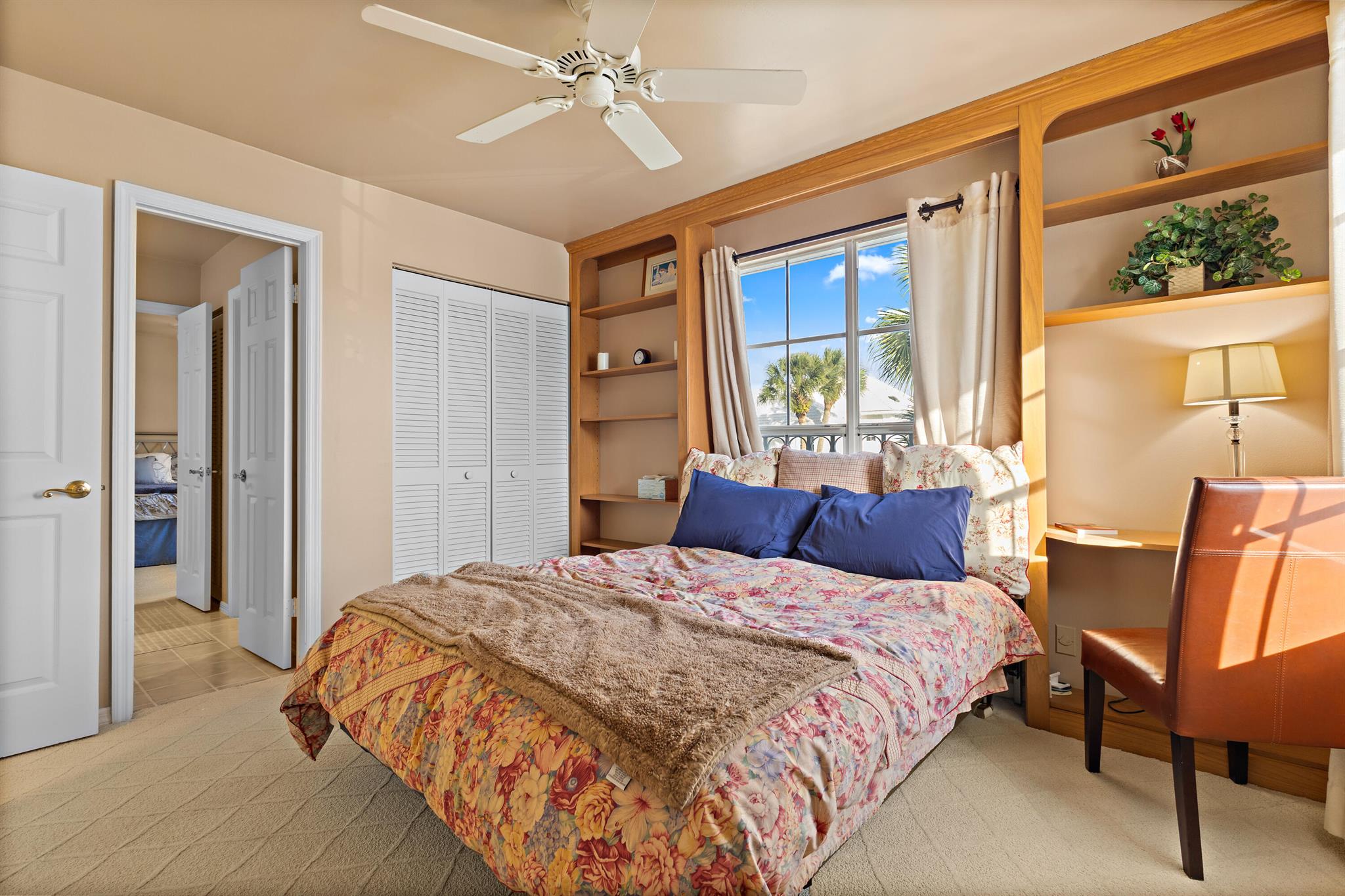 BARCLAY CLUB AT PGA NATL - Residential