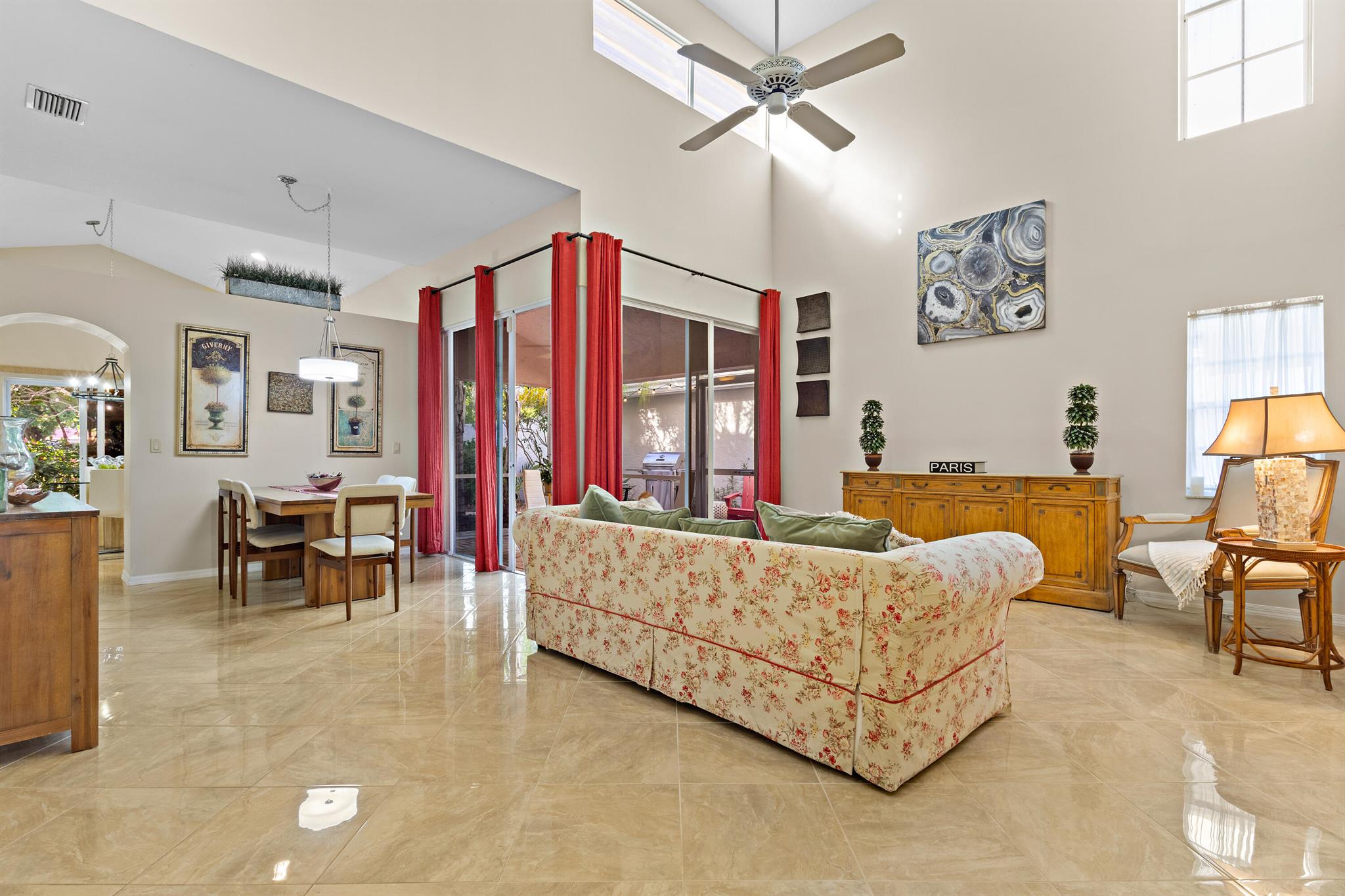 BARCLAY CLUB AT PGA NATL - Residential