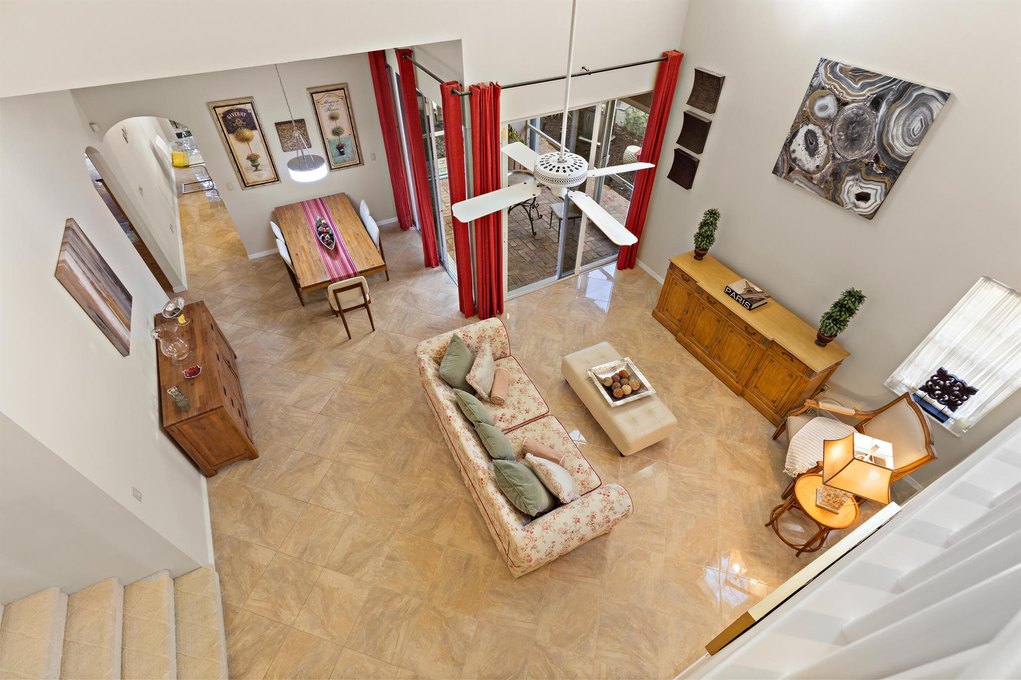 BARCLAY CLUB AT PGA NATL - Residential