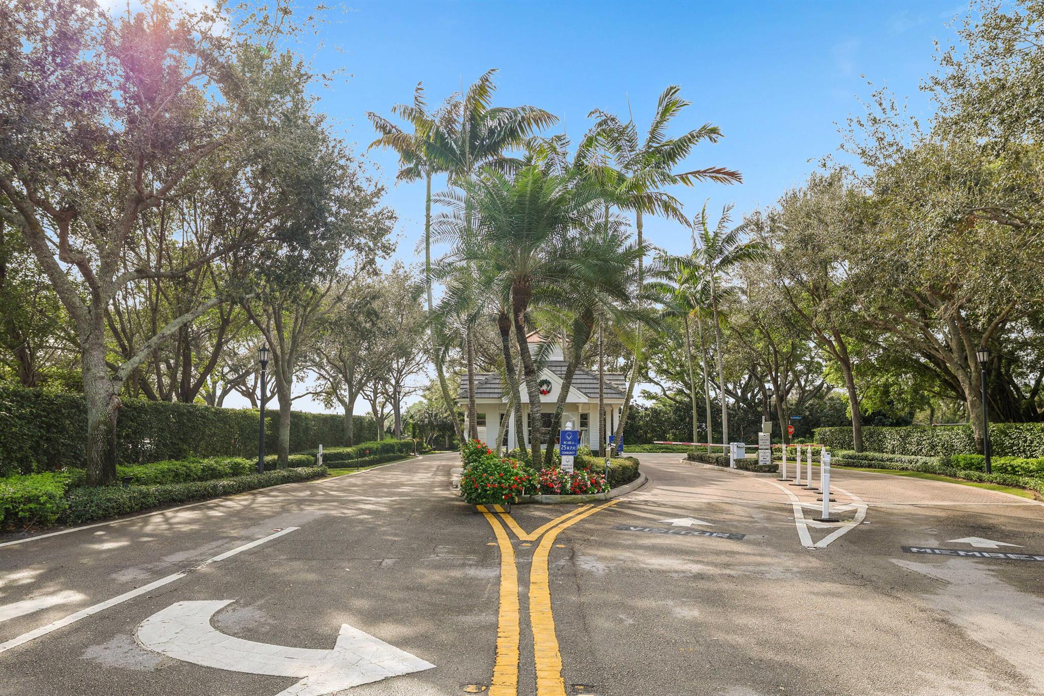 PAR CLUB CIRCLE - Land