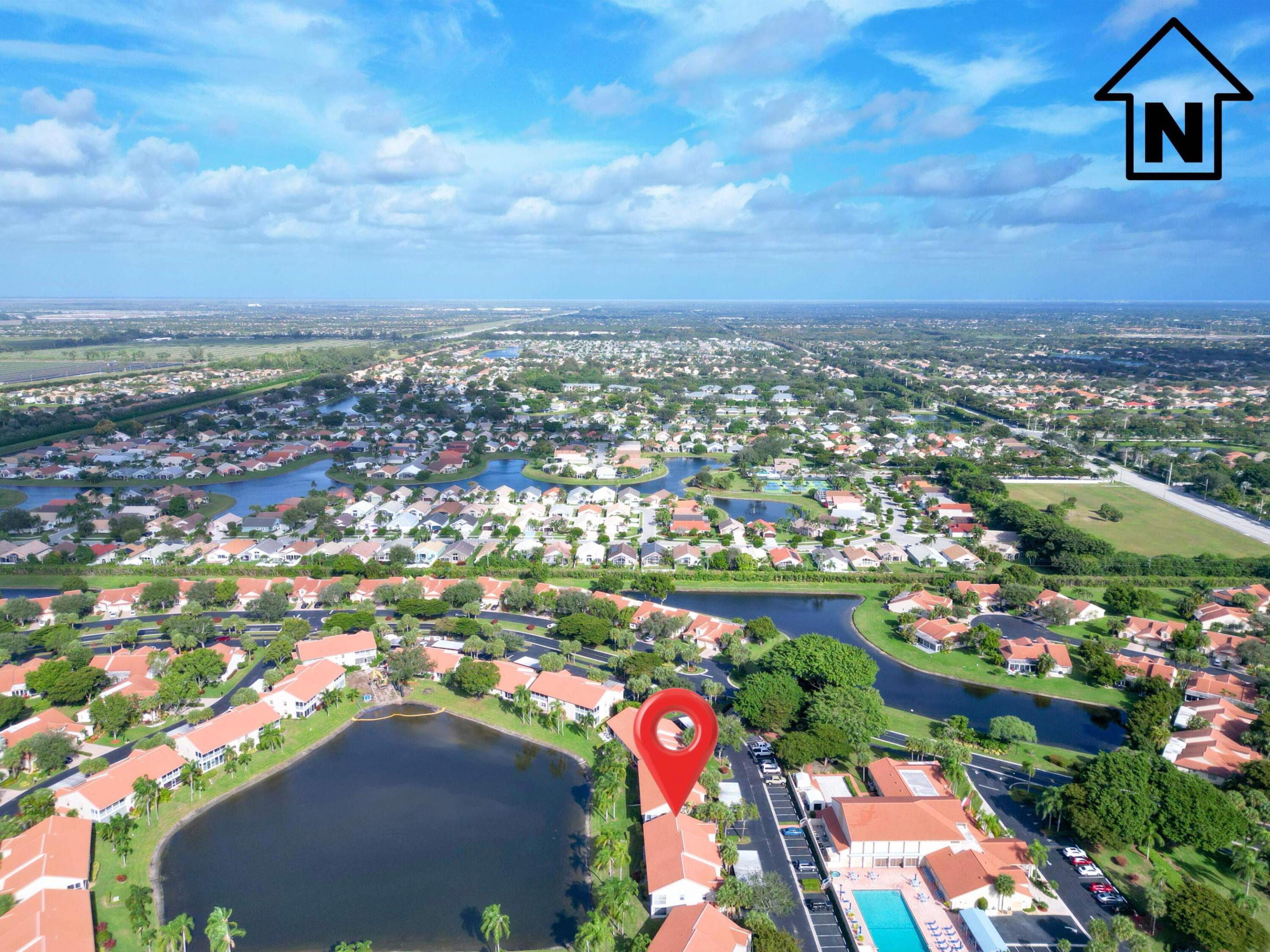 EMERALD POINTE - Residential