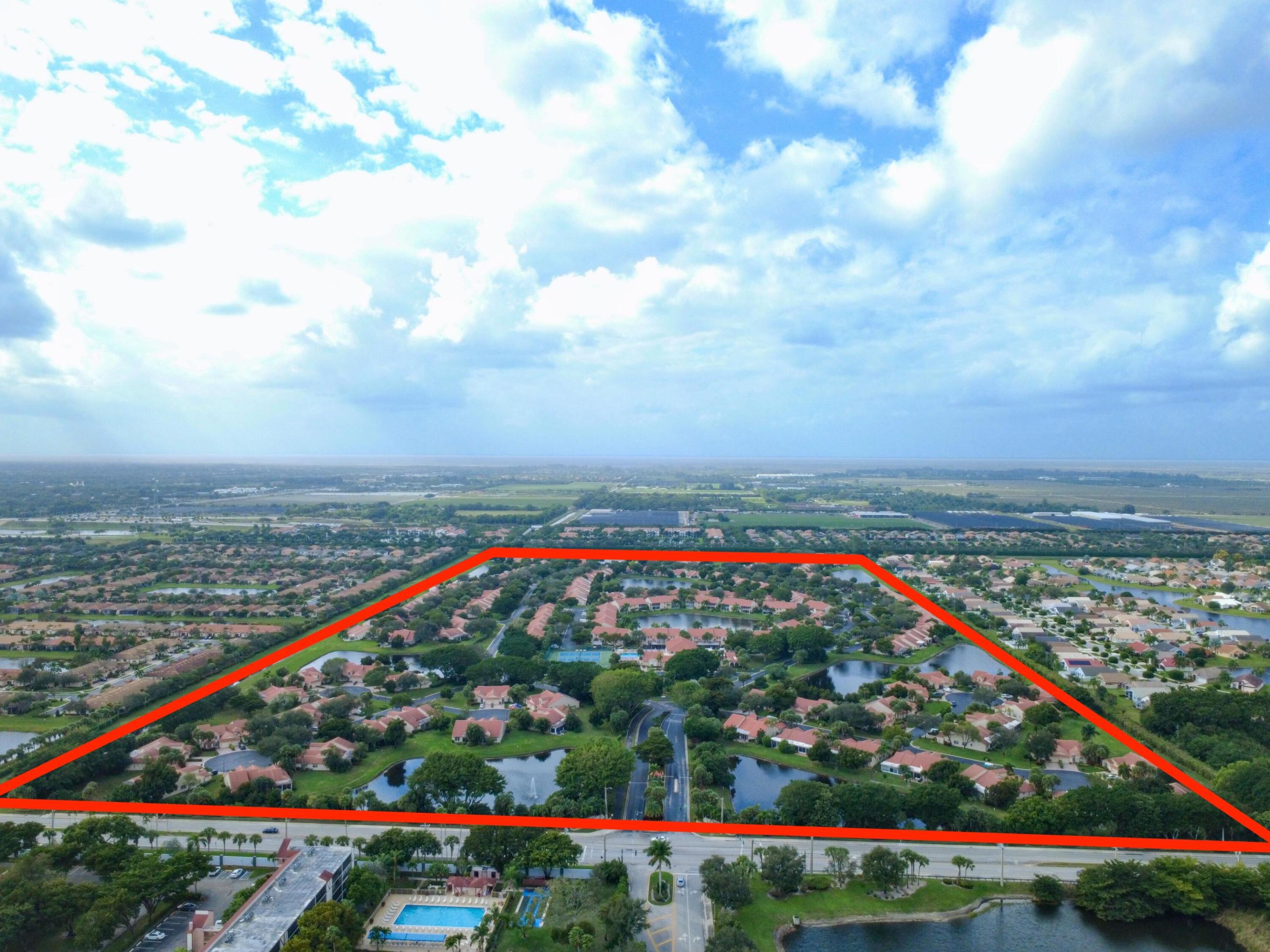 EMERALD POINTE - Residential